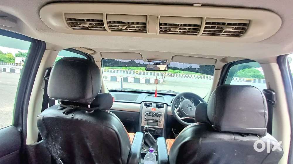 Tata Safari Storme 2018 Diesel 108000 Km Driven