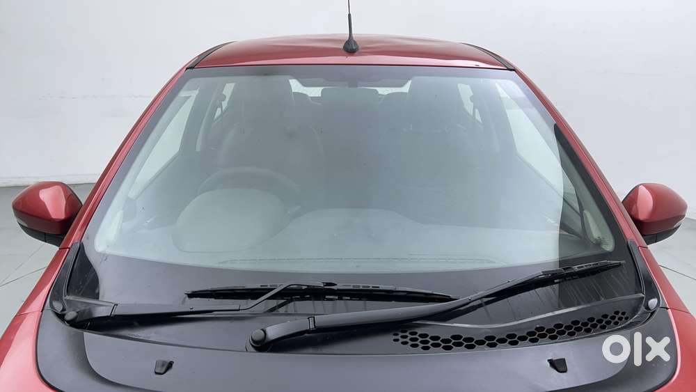 Tata Tiago 1.2 Revotron Xz Plus, 2019, Petrol