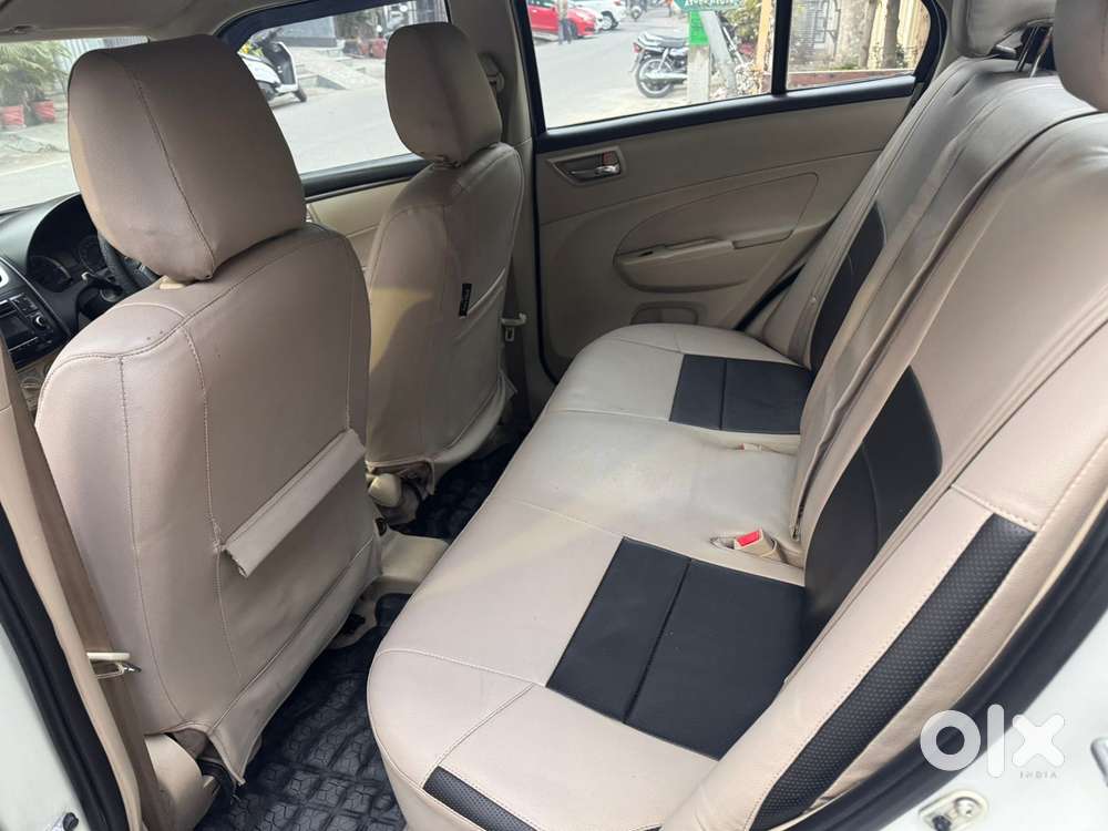 Maruti Suzuki Dzire 2017-2020 Vdi, 2015, Diesel