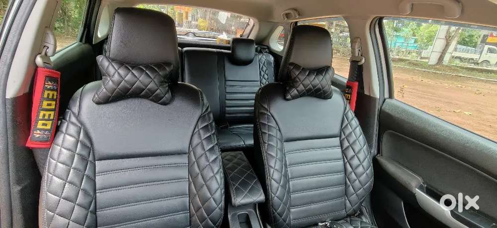 Maruti Suzuki Baleno 2018