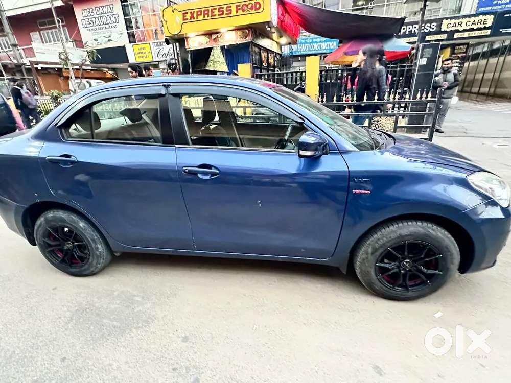 Maruti Suzuki Dzire Well Maintained In Good Condition
