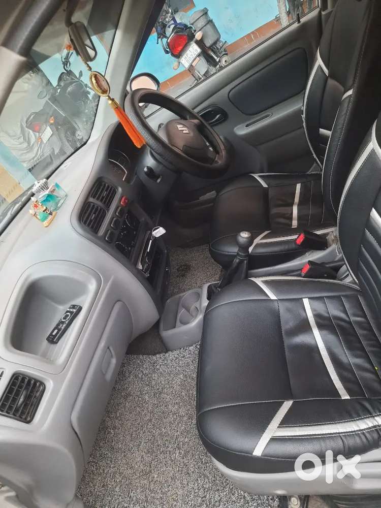 Maruti Suzuki Alto K10 2011