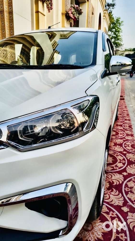 Maruti Suzuki Ertiga 2022-2023  Vxi, 2023, Petrol
