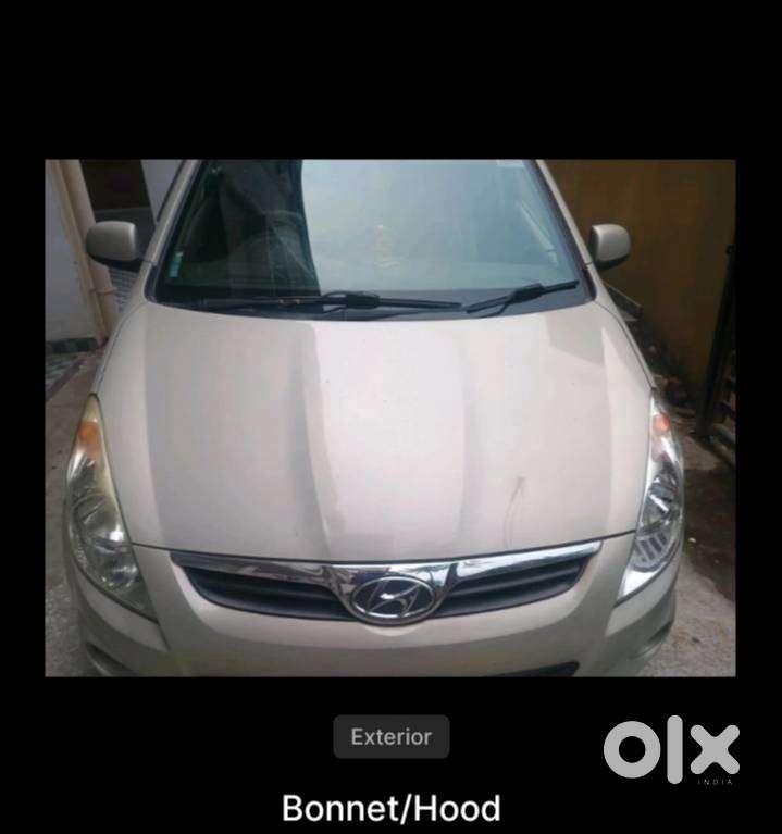 I20 Sale 53000 Approx Km. Good Condition