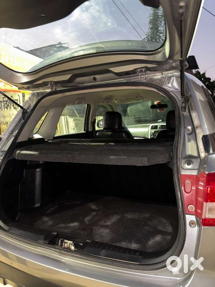 Maruti Suzuki Vitara 2019
