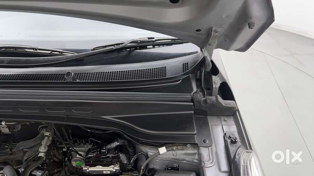 Hyundai Creta 1.6 Sx Petrol, 2019, Petrol