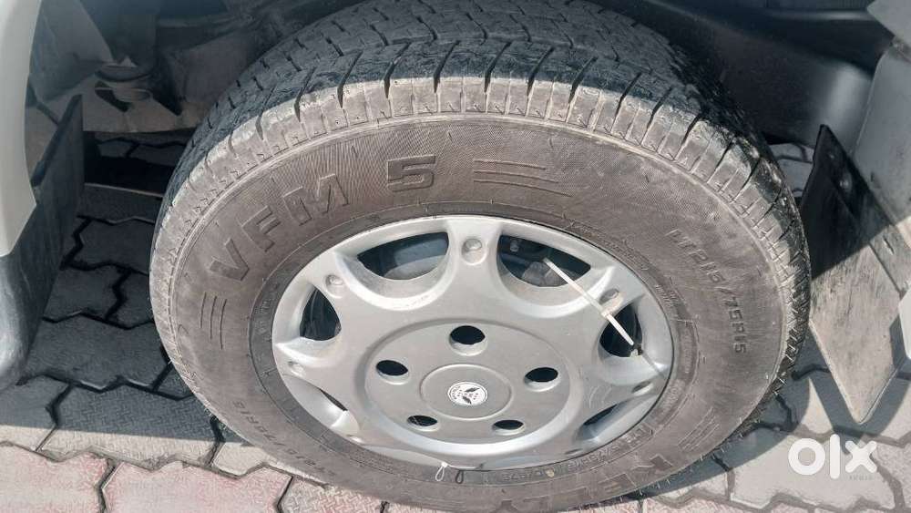 Mahindra Bolero B6, 2020