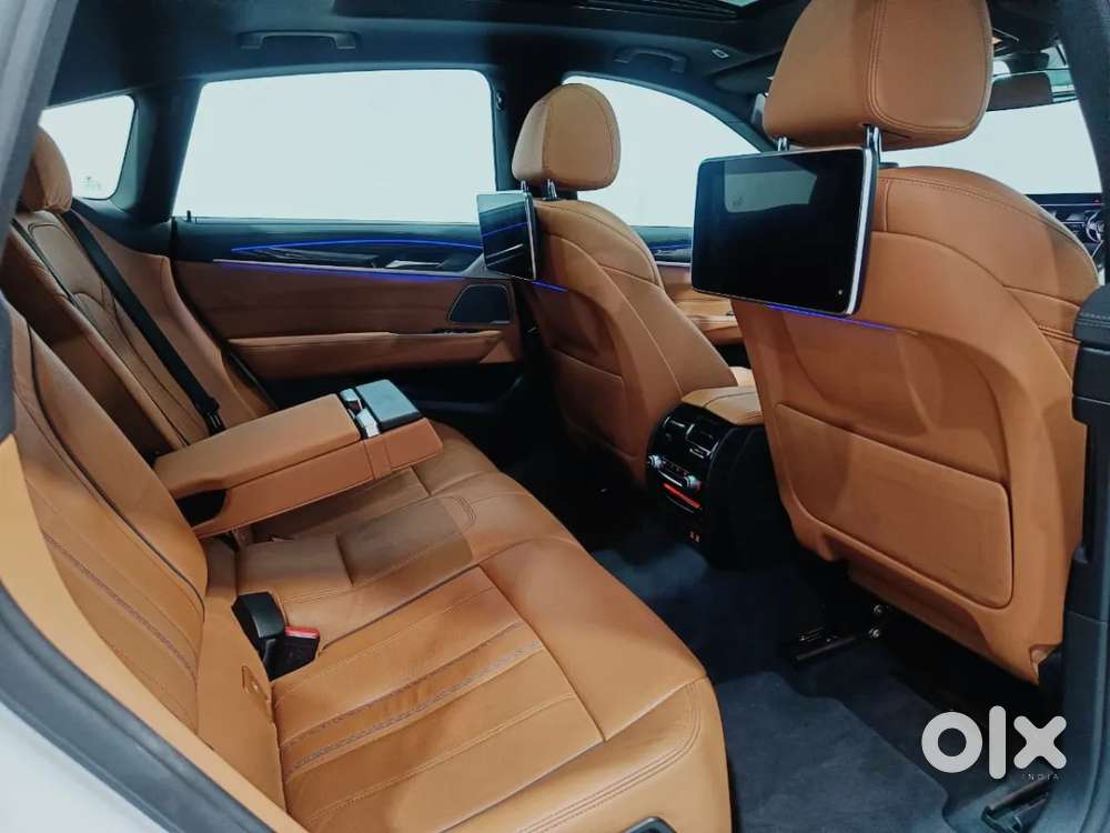 Bmw 6 Series Gt, 2023, Petrol