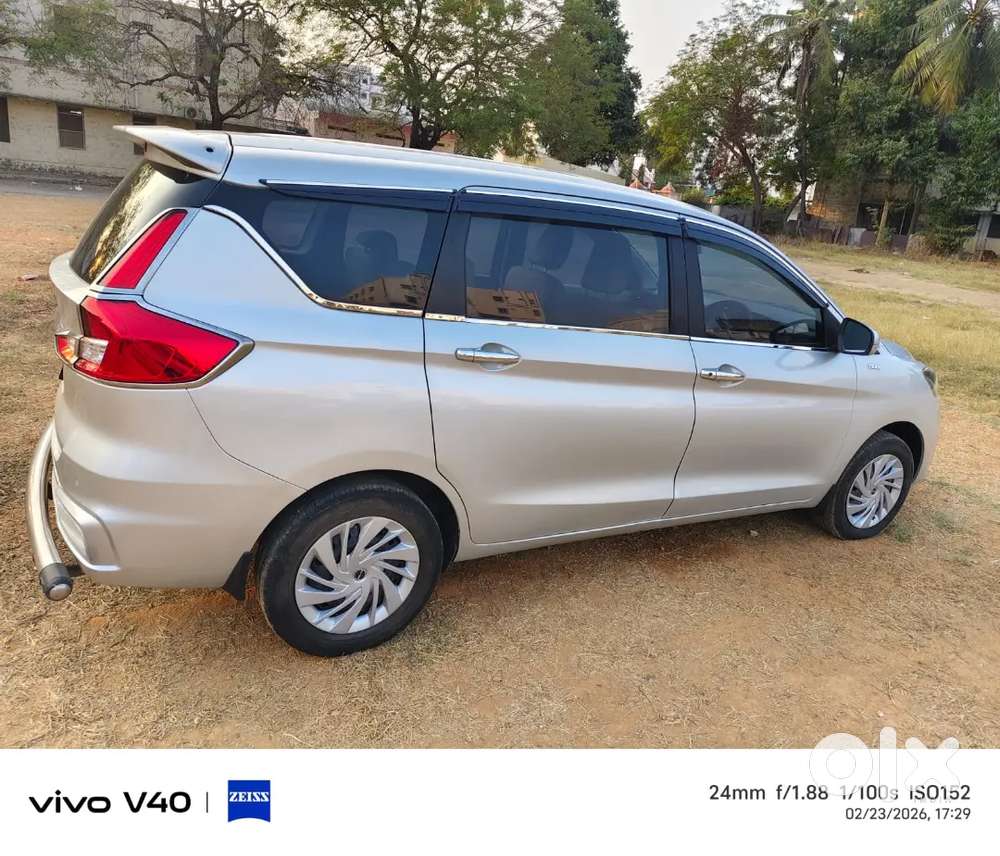 Maruti Ertiga Vdi 2019