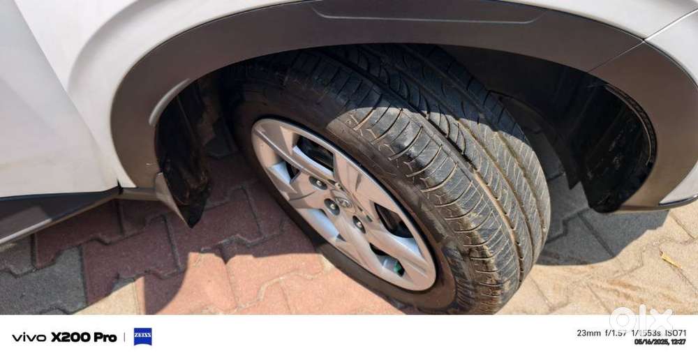 Hyundai Venue S Mt 1.2 Kappa, 2019, Petrol