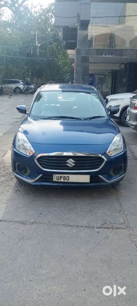Maruti Suzuki Dzire Vdi, 2017, Diesel