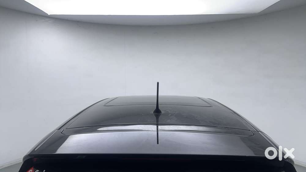 Tata Harrier 2.0 Kryotec Xt Plus Dark Edition, 2022, Diesel