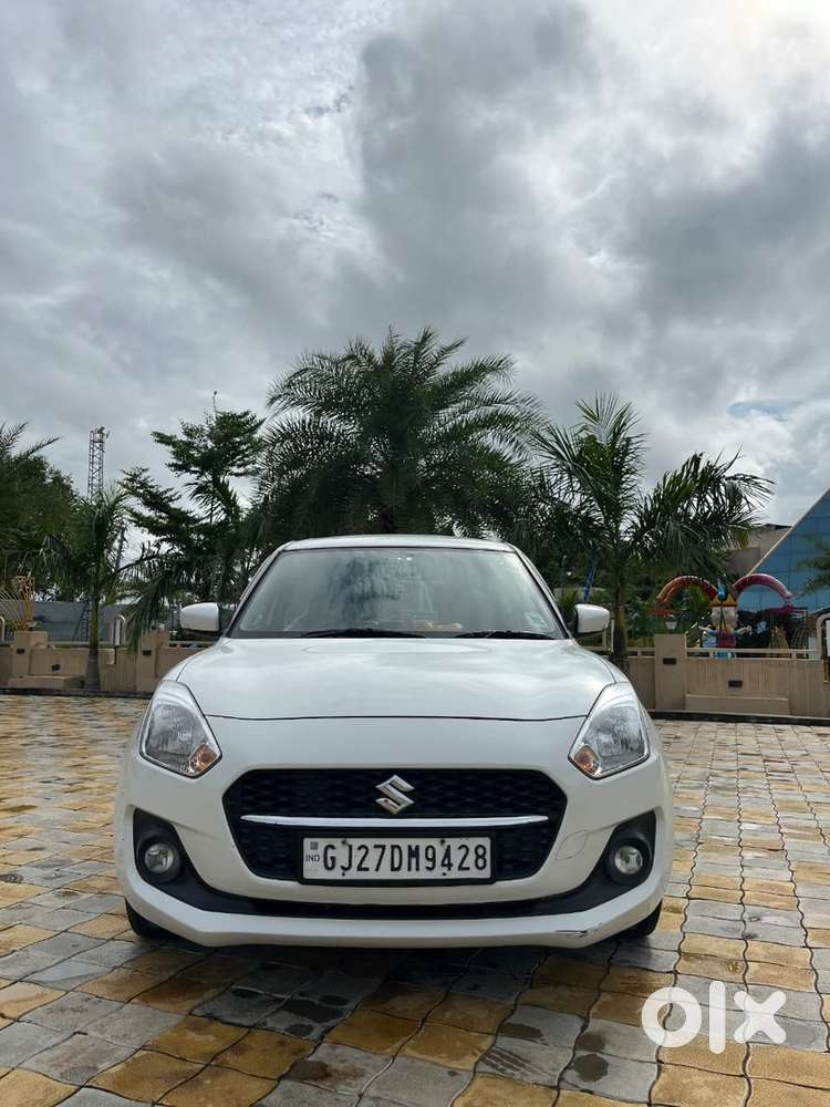 Maruti Suzuki Car 2021