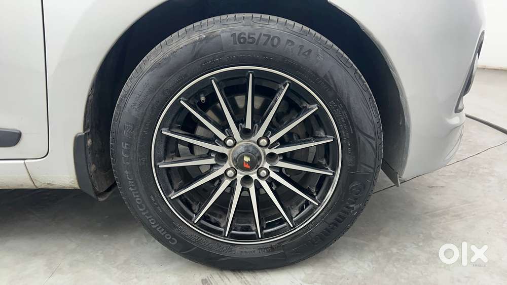 Hyundai Xcent [ ] 1.2 S At, 2016, Petrol