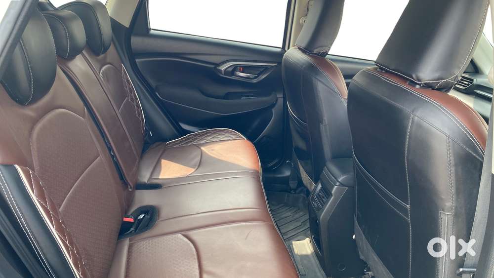 Toyota Urban Cruiser Hyryder 1.5 S Neo Drive, 2024, Petrol