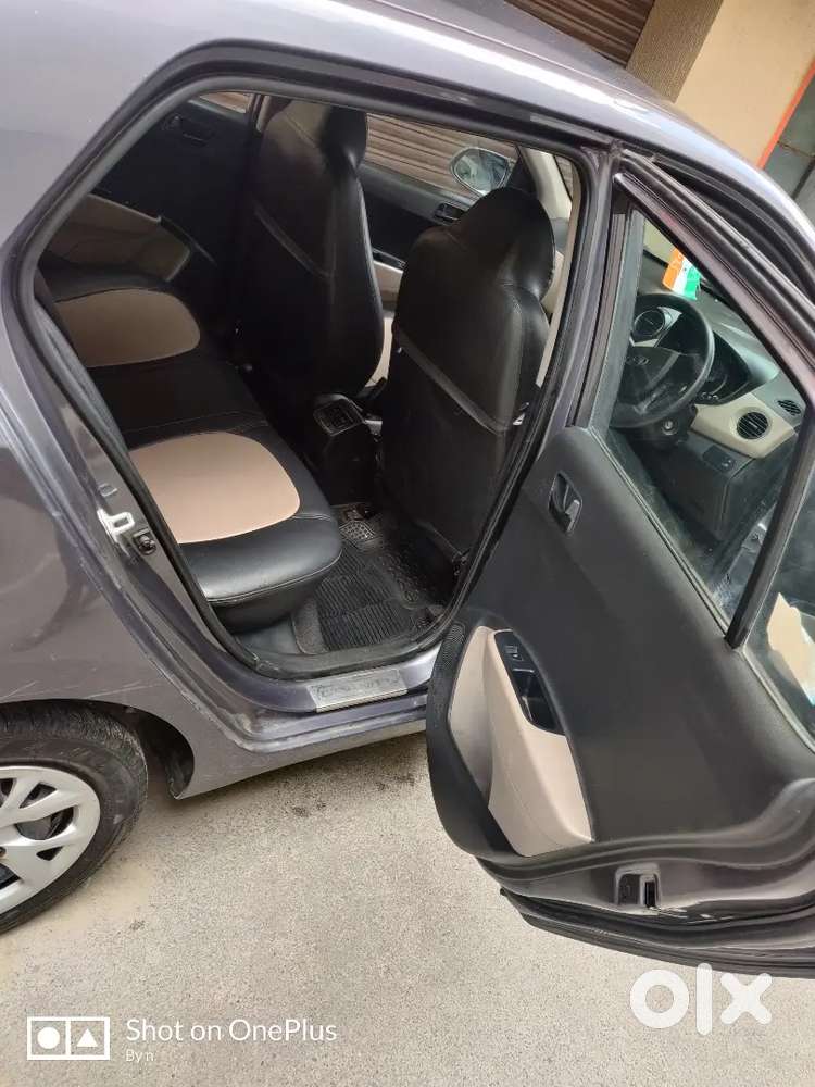 Hyundai Grand I10 Magna 1.2 Bs4