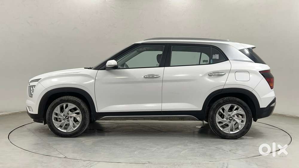 Hyundai Creta 1.5 Sx, 2023, Petrol