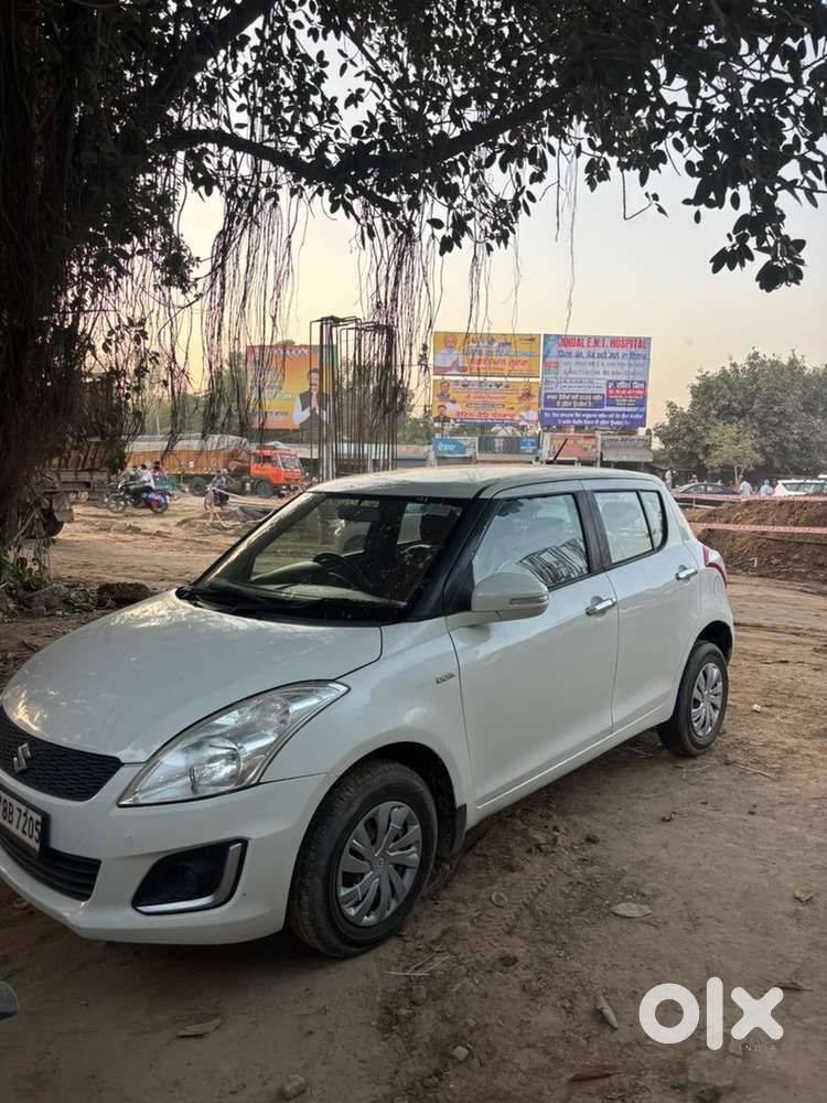 Maruti Suzuki Swift Diesel 2017