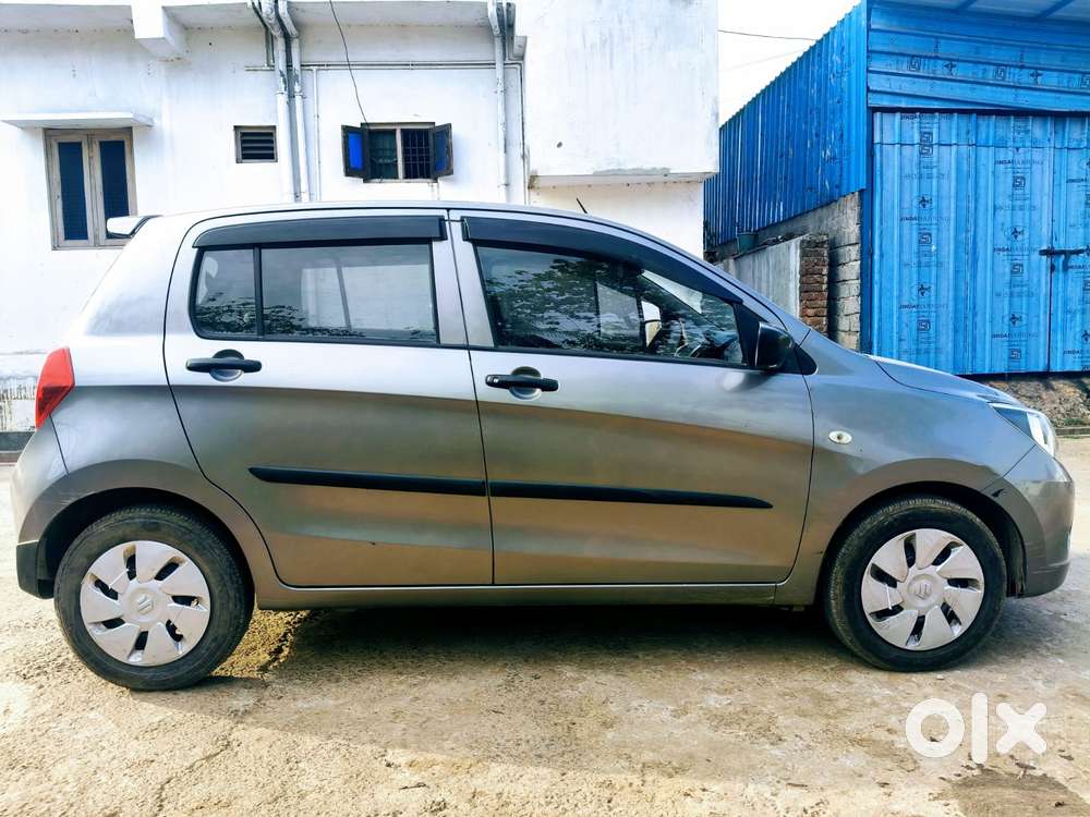 Maruti Suzuki Celerio Vxi(o), 2016, Petrol
