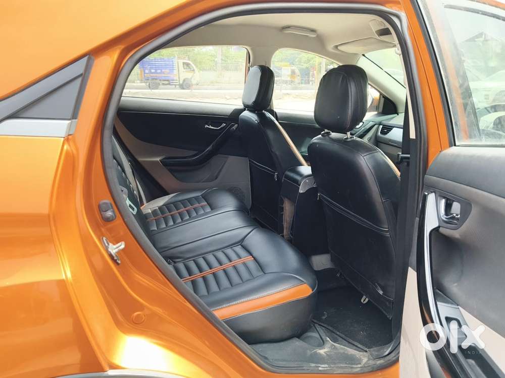 Tata Nexon 1.5 Revotorq Xz, 2019, Petrol