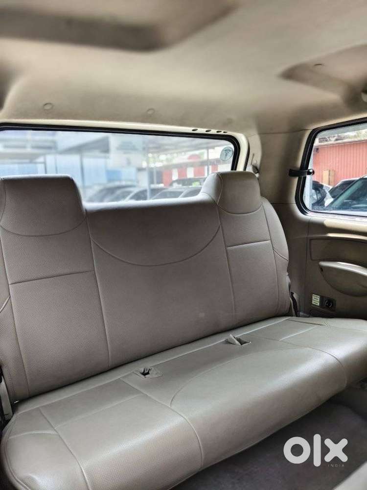 Mahindra Xylo H4 Bs Iv, 2018, Diesel