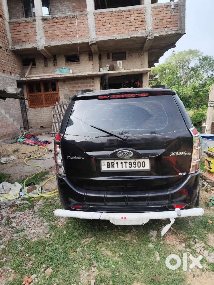 Mahindra Xuv500 2019 Diesel 2wd Manual