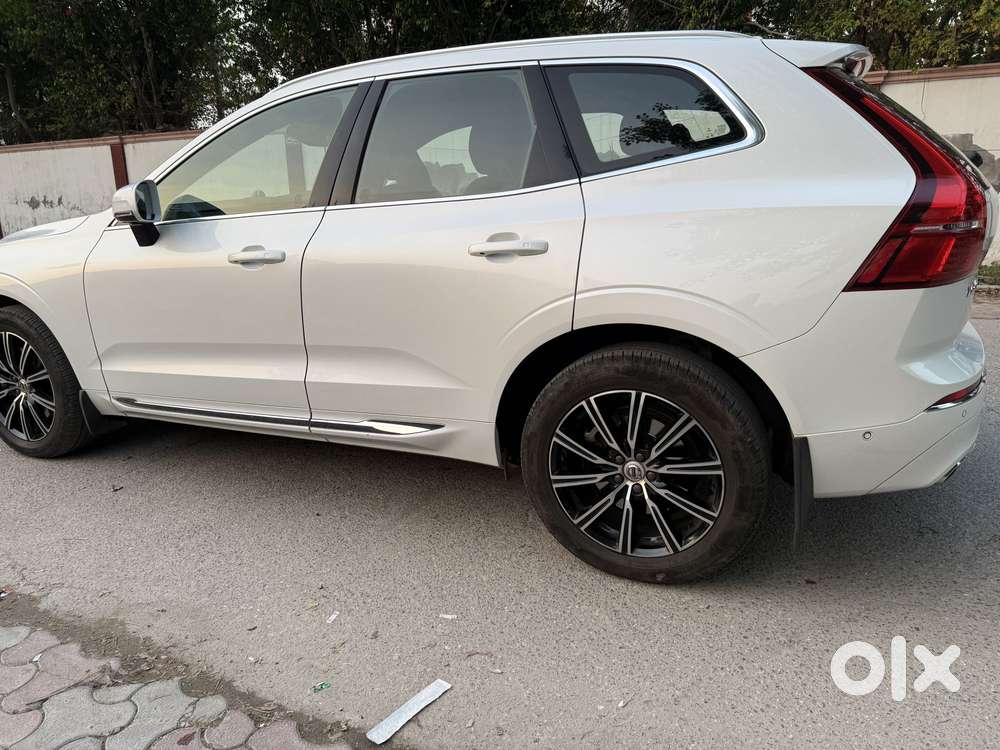 Volvo Xc60 D5 Inscription, 2021, Diesel