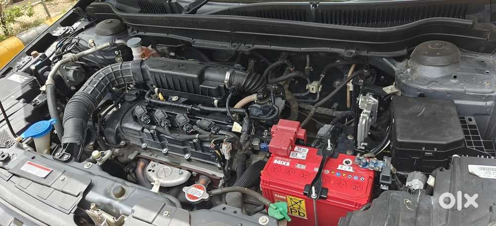 Toyota Petrol Automatic 2022 Year