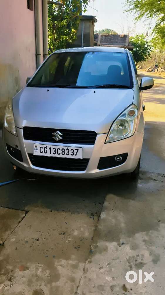 Maruti Suzuki Ritz 2011 Petrol 64077 Km Driven, Excellent Condition