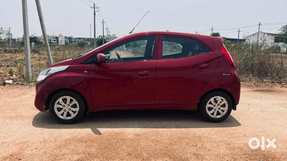 Hyundai Eon 2014