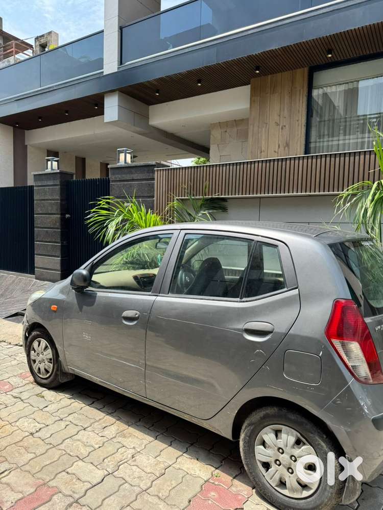 Hyundai I10 Petrol 2010