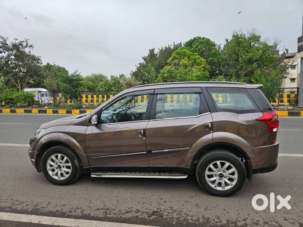 Mahindra Xuv500 W9 At 1.99, 2019, Diesel