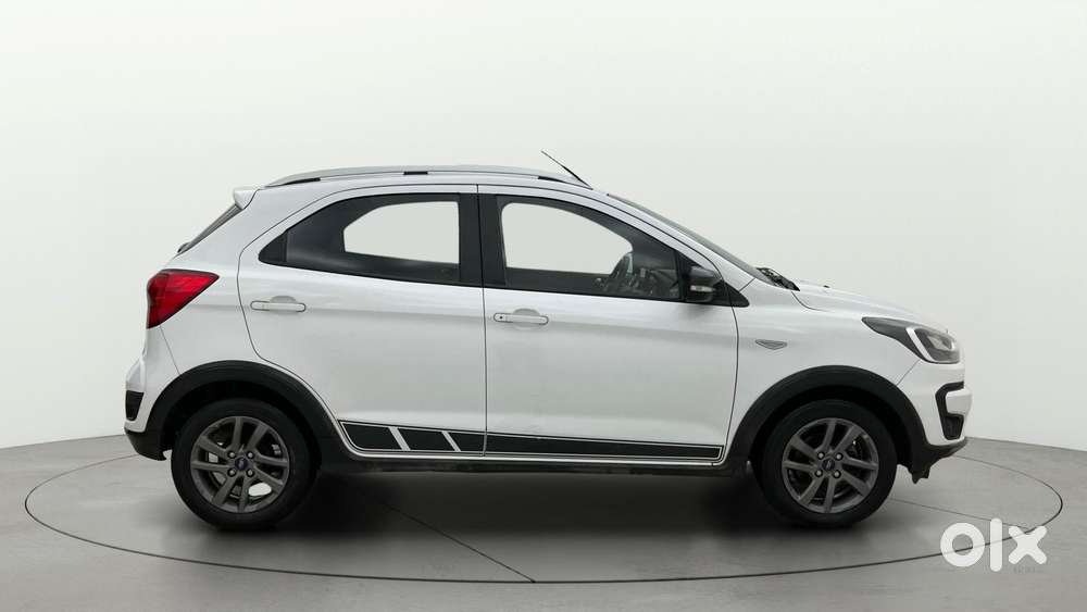 Ford Freestyle Titanium Plus Petrol, 2018, Petrol