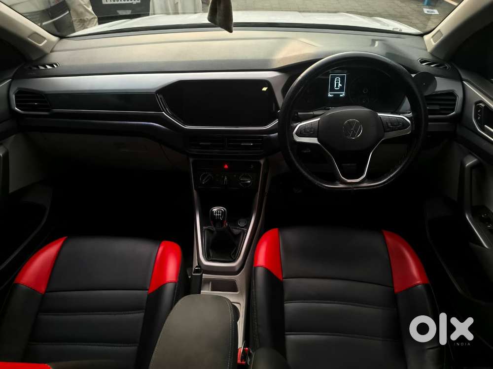 Volkswagen Taigun 1.0 Tsi Highline, 2022, Petrol
