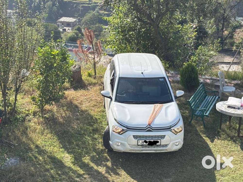 Brand New Citroen C3 Live - 2026, Heavily Customized & Like