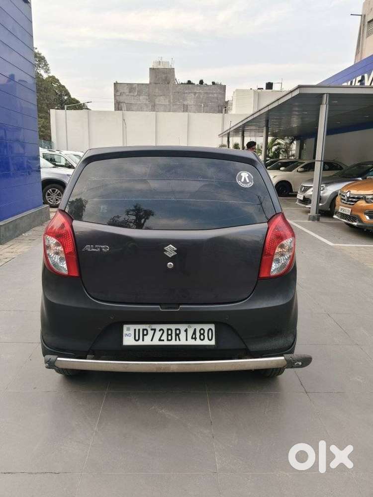 Maruti Suzuki Alto 800 Vxi Airbag, 2022, Petrol