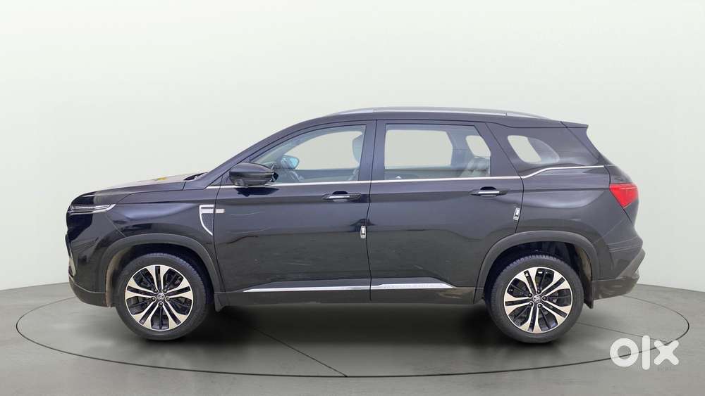 Mg Hector Sharp At, 2021, Petrol