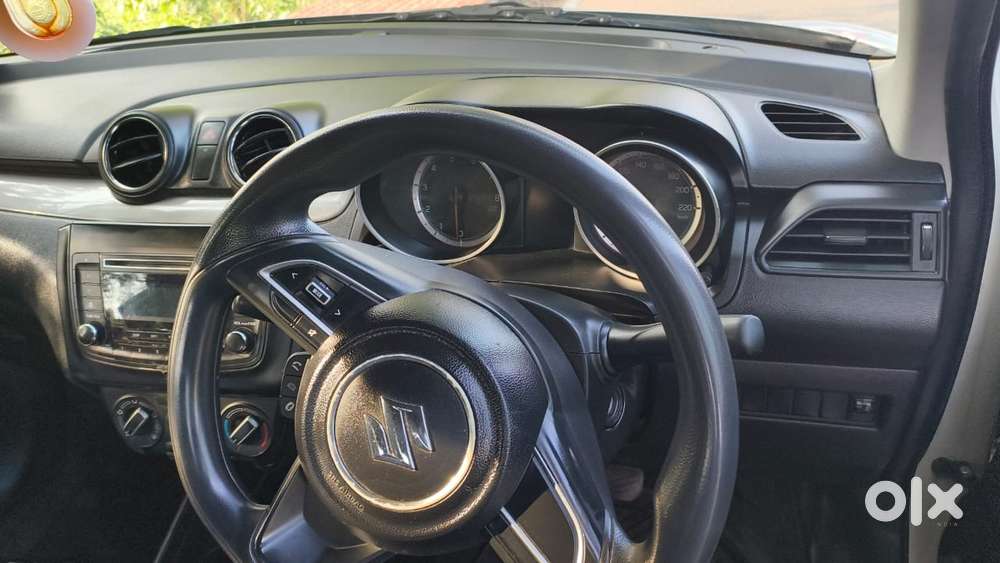 Maruti Suzuki Swift Amt Vxi, 2018, Petrol