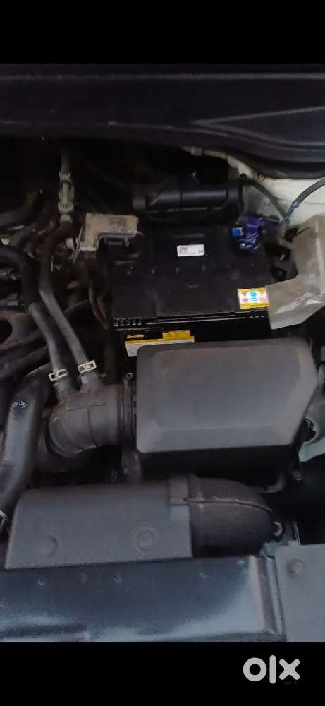 Hyundai Creta 2019 Petrol Well Maintained