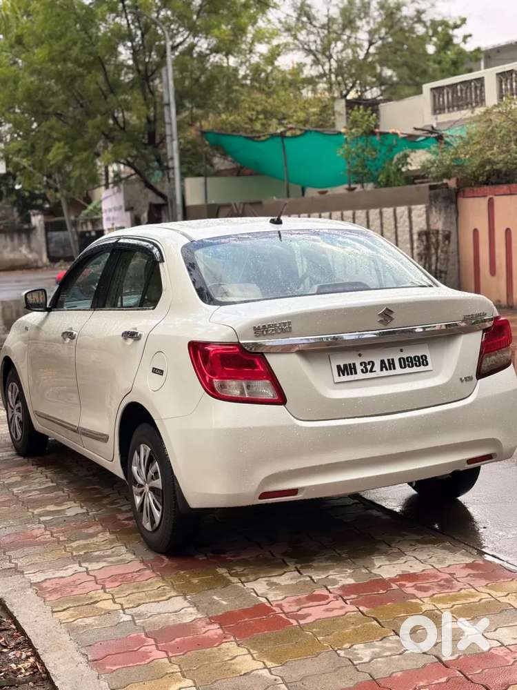 Maruti Suzuki Swift Dzire Vdi, 2017, Diesel