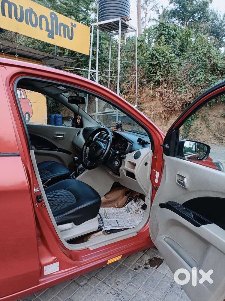 Celerio Vdi New Paper
