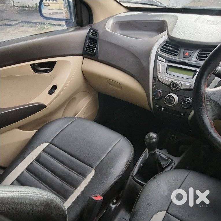 Hyundai Eon Era +, 2013, Petrol