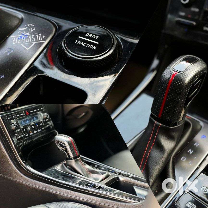 Hyundai Creta N Line N8, 2024, Petrol