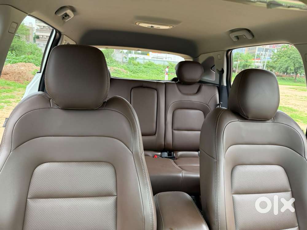Tata Harrier Xz, 2019, Diesel