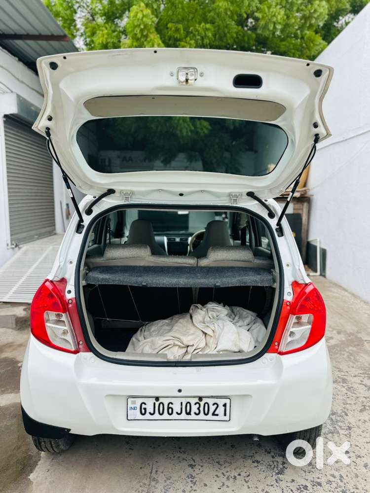 Maruti Suzuki Celerio 2019 Model