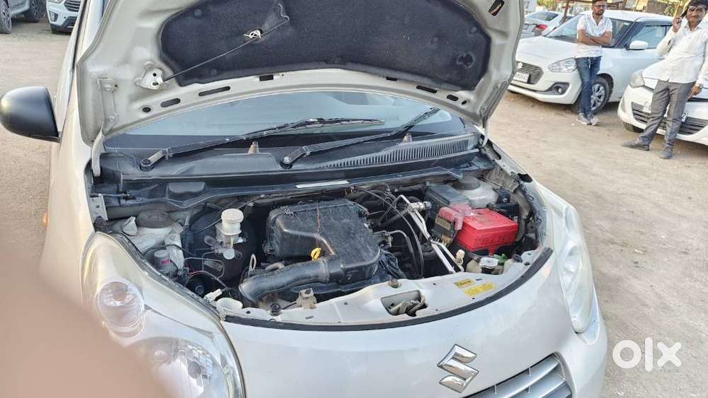 Maruti Suzuki A-star Lxi, 2009, Petrol