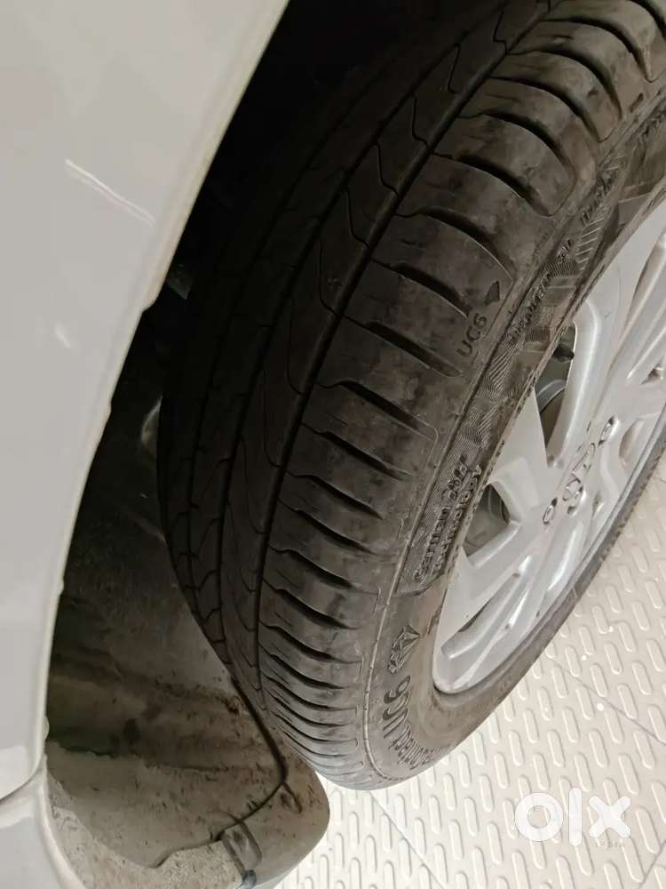 Baleno Automatic In Brand New Condition