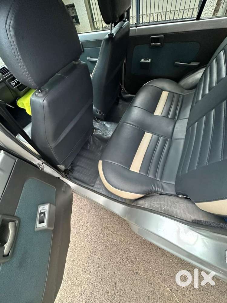 Car Is Just Like Brand New