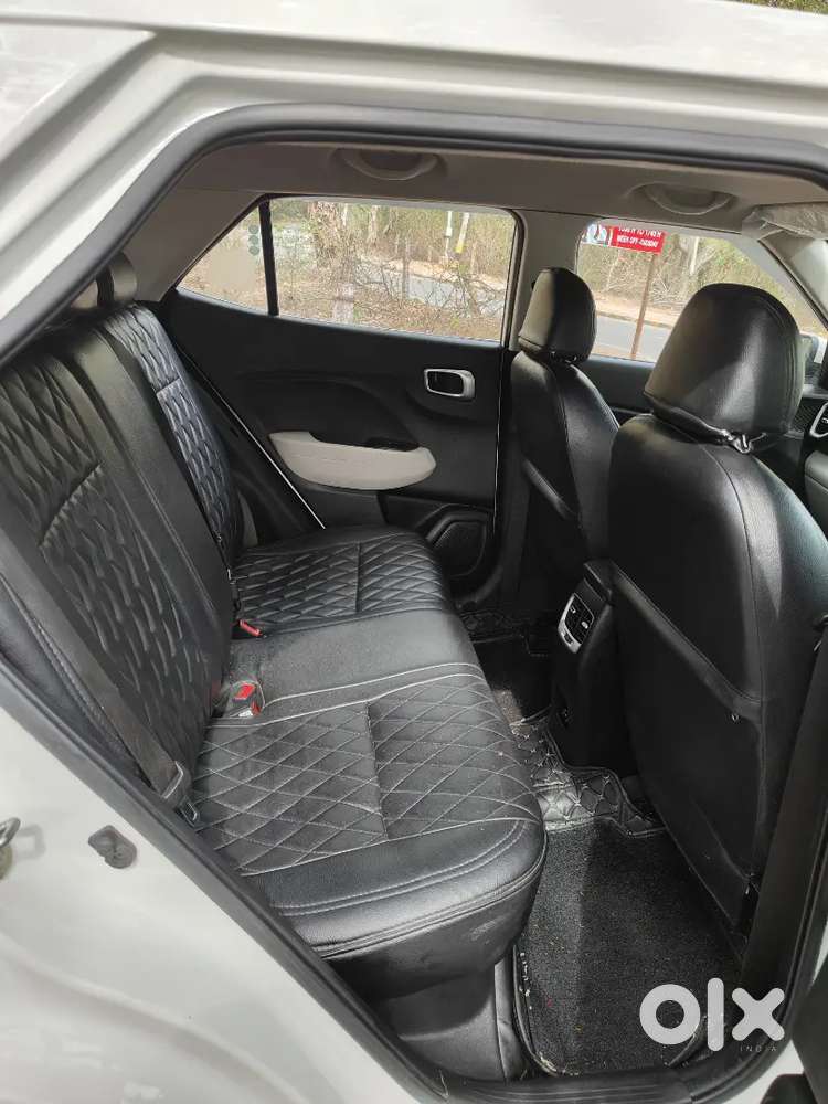 Hyundai Venue S Plus 2023