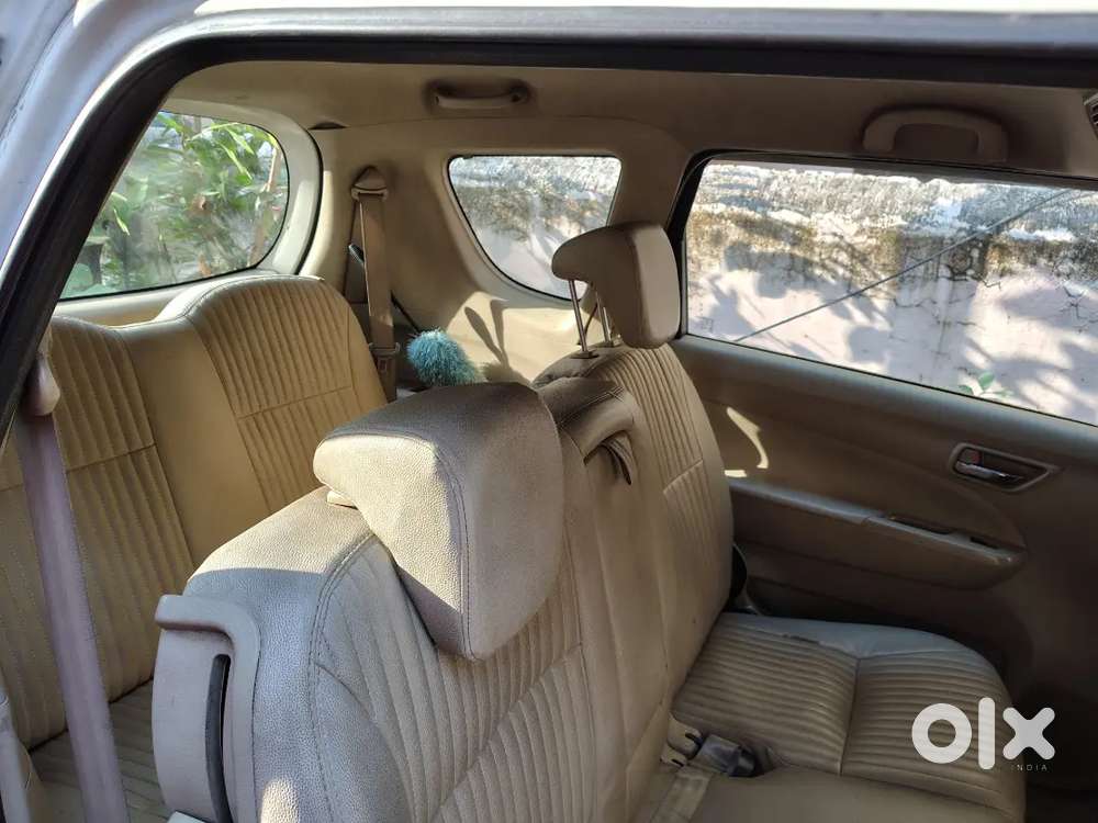 Maruti Ertiga Vxi 2014